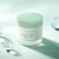 Крем для лица I'm from Vitamin Tree Water Gel 75 г 4