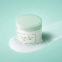 Крем для лица I'm from Vitamin Tree Water Gel 75 г 2