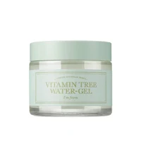 Крем для лица I'm from Vitamin Tree Water Gel 75 г