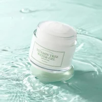 Крем для лица I'm from Vitamin Tree Water Gel 75 г 3