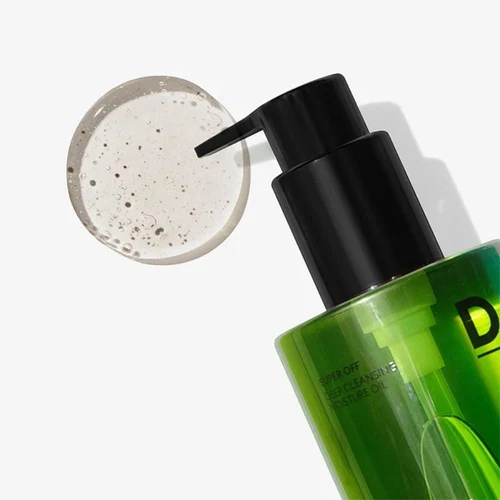 Ulei de curatare p/u fata MISSHA Super Off Cleansing Oil Dust Off 305 ml