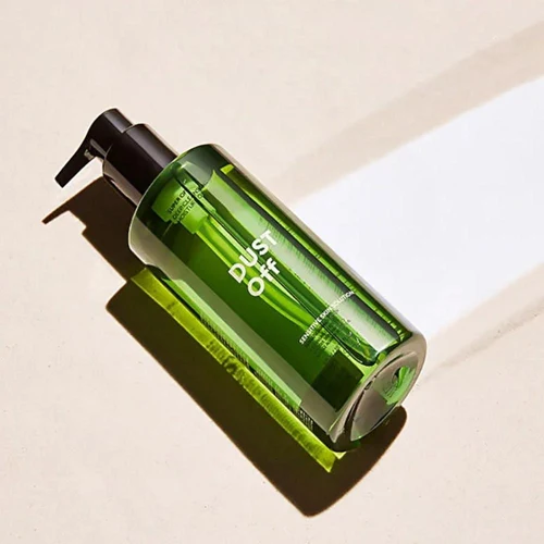 Ulei de curatare p/u fata MISSHA Super Off Cleansing Oil Dust Off 305 ml