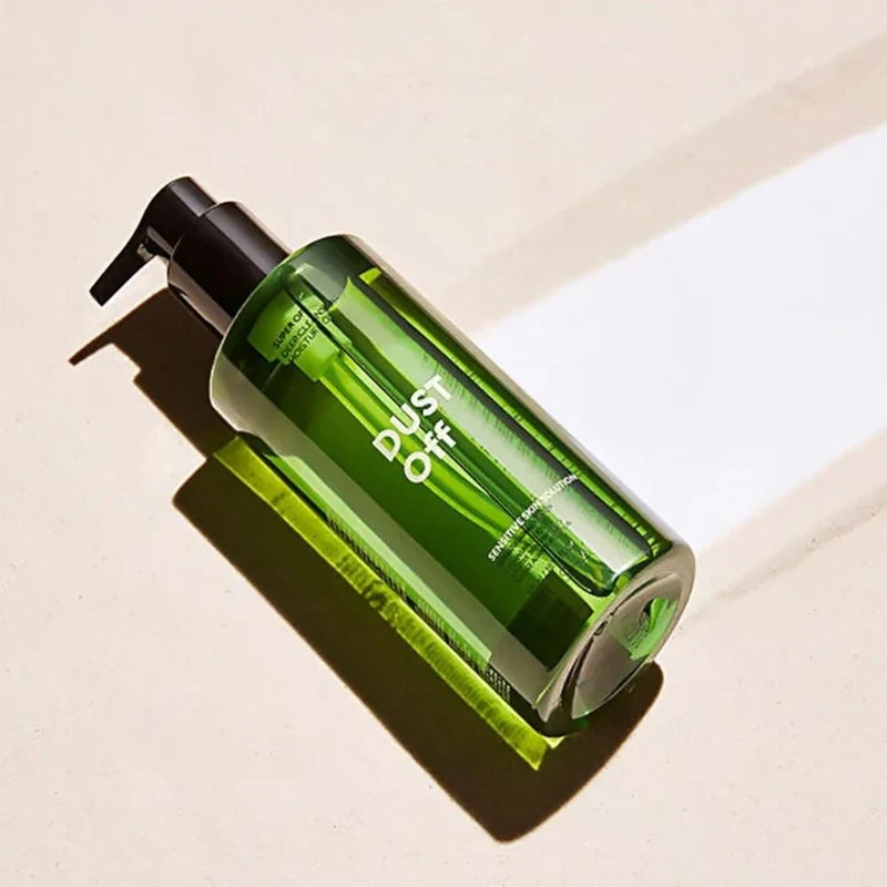 Ulei de curatare p/u fata MISSHA Super Off Cleansing Oil Dust Off 305 ml 2