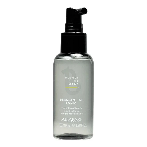 Tratament pentru par Alfaparf Blends of Many Rebalancing Tonic For Men 100 ml