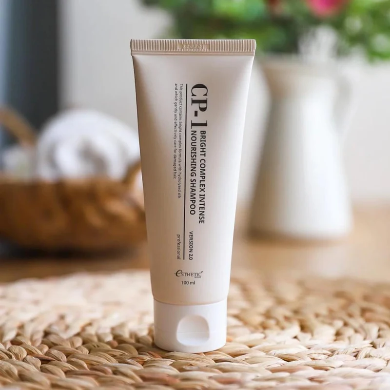 Șampon CP-1 Bright Complex Intense Nourishing Shampoo 2