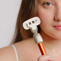 Set pentru bărbierit Fler The Razor Starter Set Sicily 3