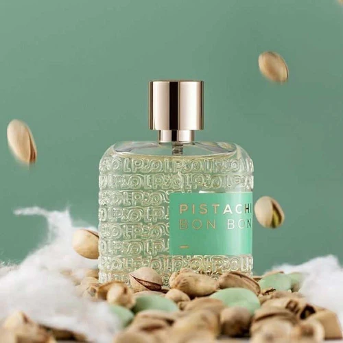 Parfum pentru femei LPDO Pistachio Bon Bon Eau de Parfum