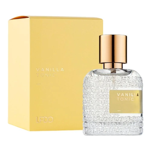 Parfum pentru femei LPDO Vanilla Tonic Eau de Parfum