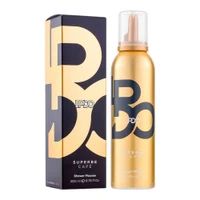 Пена для душа LPDO Superbé Café Shower Mousse 200ml