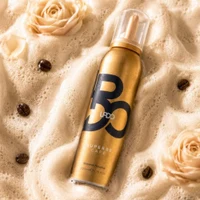Пена для душа LPDO Superbé Café Shower Mousse 200ml 4