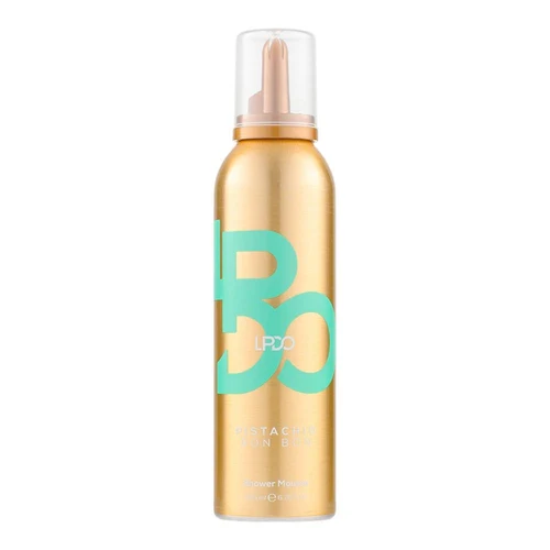 Пена для душа LPDO Pistachio Bon Bon Shower Mousse 200ml