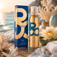 Пена для душа LPDO Soul Sea Shower Mousse 200ml 4