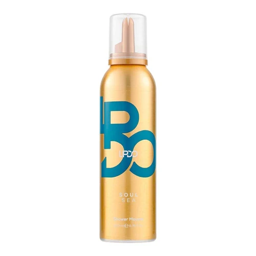 Пена для душа LPDO Soul Sea Shower Mousse 200ml