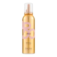 Пена для душа LPDO Royal Tiaré Shower Mousse 200 ml 2