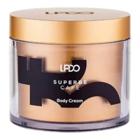 Crema de corp LPDO Superbé Café Body Cream 200ml 2