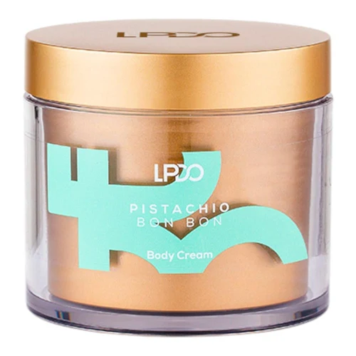 Crema de corp LPDO Pistachio Bon Bon Body Cream 200ml