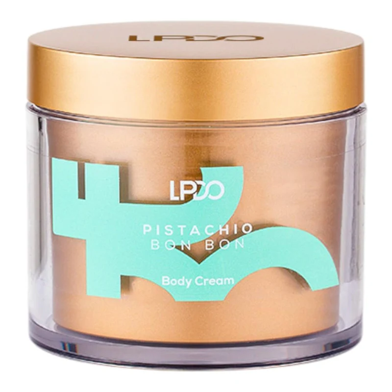 Crema de corp LPDO Pistachio Bon Bon Body Cream 200ml 2