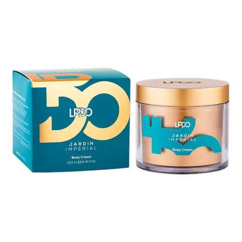 Crema de corp LPDO Jardin Impérial Body Cream 200ml