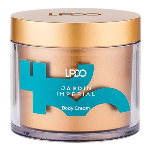 Crema de corp LPDO Jardin Impérial Body Cream 200ml