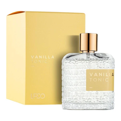 Parfum pentru femei LPDO Vanilla Tonic Eau de Parfum