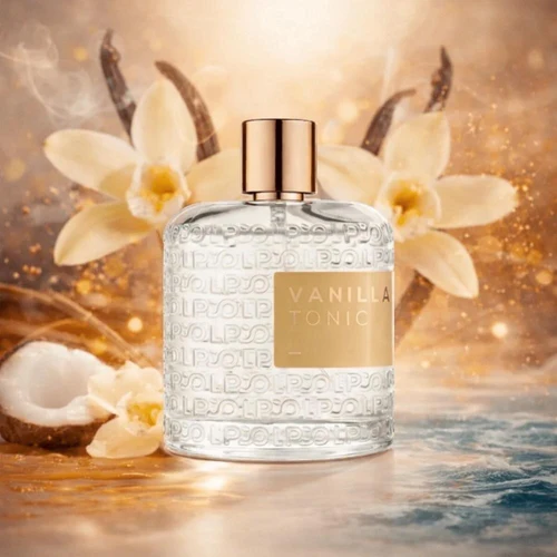Parfum pentru femei LPDO Vanilla Tonic Eau de Parfum