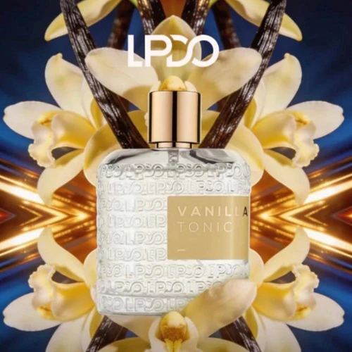 Parfum pentru femei LPDO Vanilla Tonic Eau de Parfum