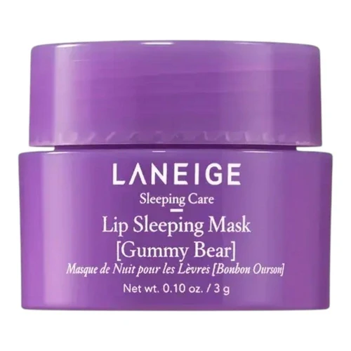 Бальзам для губ Laneige Lip Sleeping Mask - mini