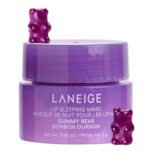 Бальзам для губ Laneige Lip Sleeping Mask - mini