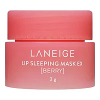 Balsam de buze Laneige Lip Sleeping Mask - mini