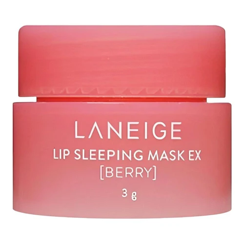 Balsam de buze Laneige Lip Sleeping Mask - mini