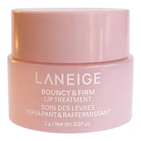 Masca p/u buze Laneige Bouncy & Firm Lip Treatment
