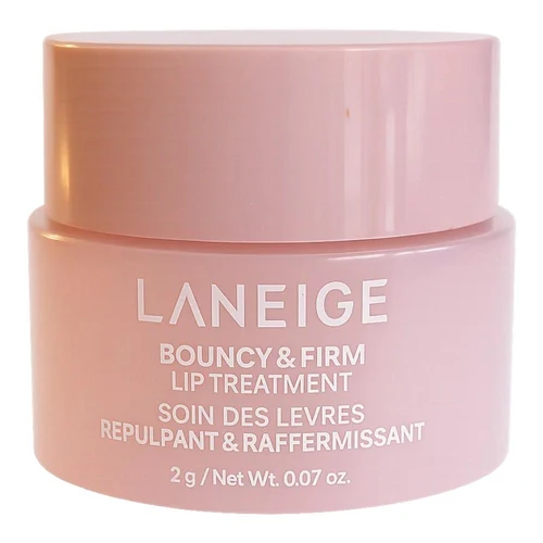Masca p/u buze Laneige Bouncy & Firm Lip Treatment