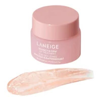 Masca p/u buze Laneige Bouncy & Firm Lip Treatment 2