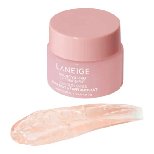 Masca p/u buze Laneige Bouncy & Firm Lip Treatment