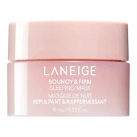 Masca de fata Laneige Bouncy & Firm Sleeping Mask