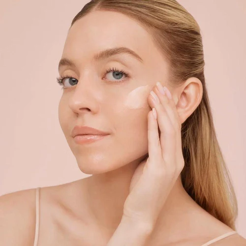 Masca de fata Laneige Bouncy & Firm Sleeping Mask