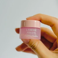 Masca p/u ochi Laneige Bouncy & Firm Eye Sleeping Mask 3