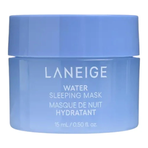 Masca de fata Laneige Water Sleeping Mask