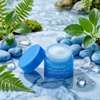 Masca de fata Laneige Water Sleeping Mask 3