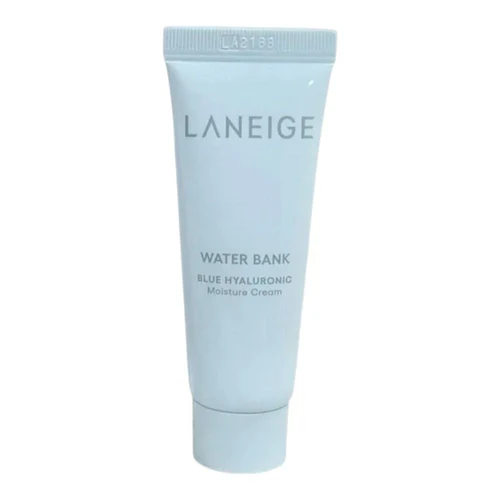 Cremă de faţă Laneige Water Bank Blue Hyaluronic Cream Moisturizer