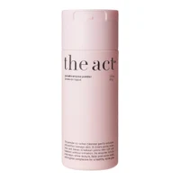 Exfoliant de fata The Act Pureskin enzyme powder 80 ml