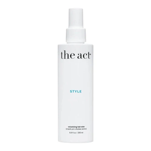 Spray pentru păr The Act Volumising hair mist 200ml