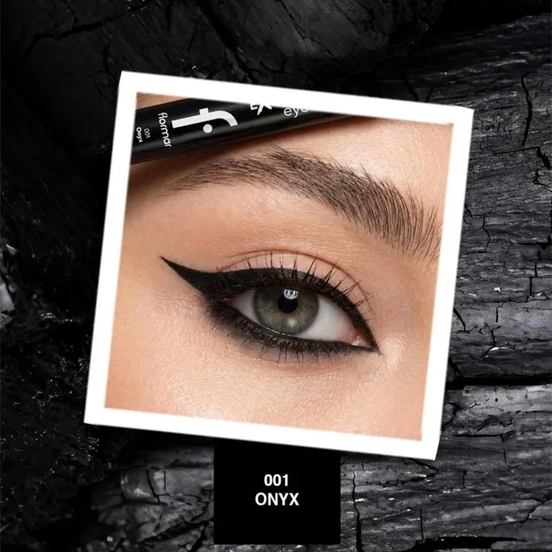 Creion de ochi Flormar Extreme Tattoo Eye Stick 4