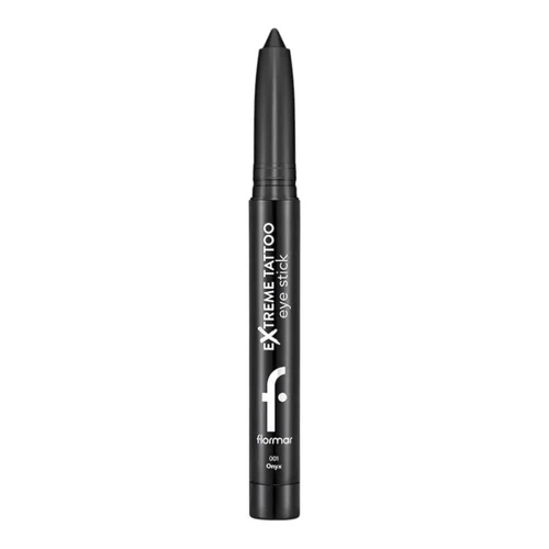 Creion de ochi Flormar Extreme Tattoo Eye Stick