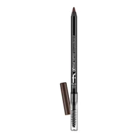 Creion de sprâncene Flormar Extreme Tattoo Brow Powder Pencil