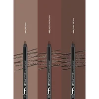 Creion de sprâncene Flormar Extreme Tattoo Brow Powder Pencil 3