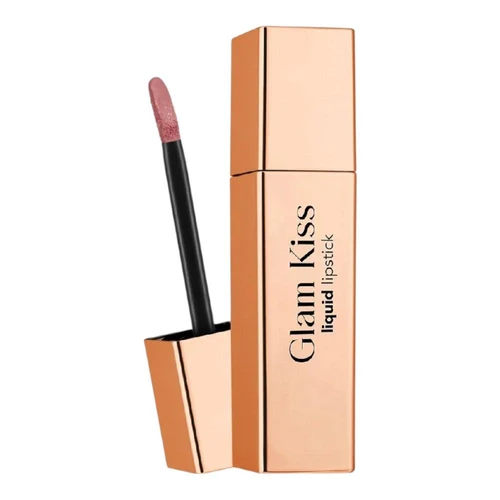 Ruj Lichid Flormar Glam Kiss Liquid Lipstick