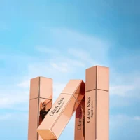 Ruj Lichid Flormar Glam Kiss Liquid Lipstick 3