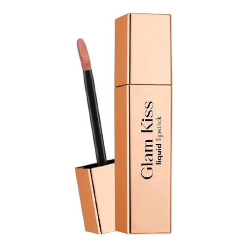 Ruj Lichid Flormar Glam Kiss Liquid Lipstick
