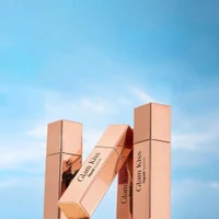 Ruj Lichid Flormar Glam Kiss Liquid Lipstick 3